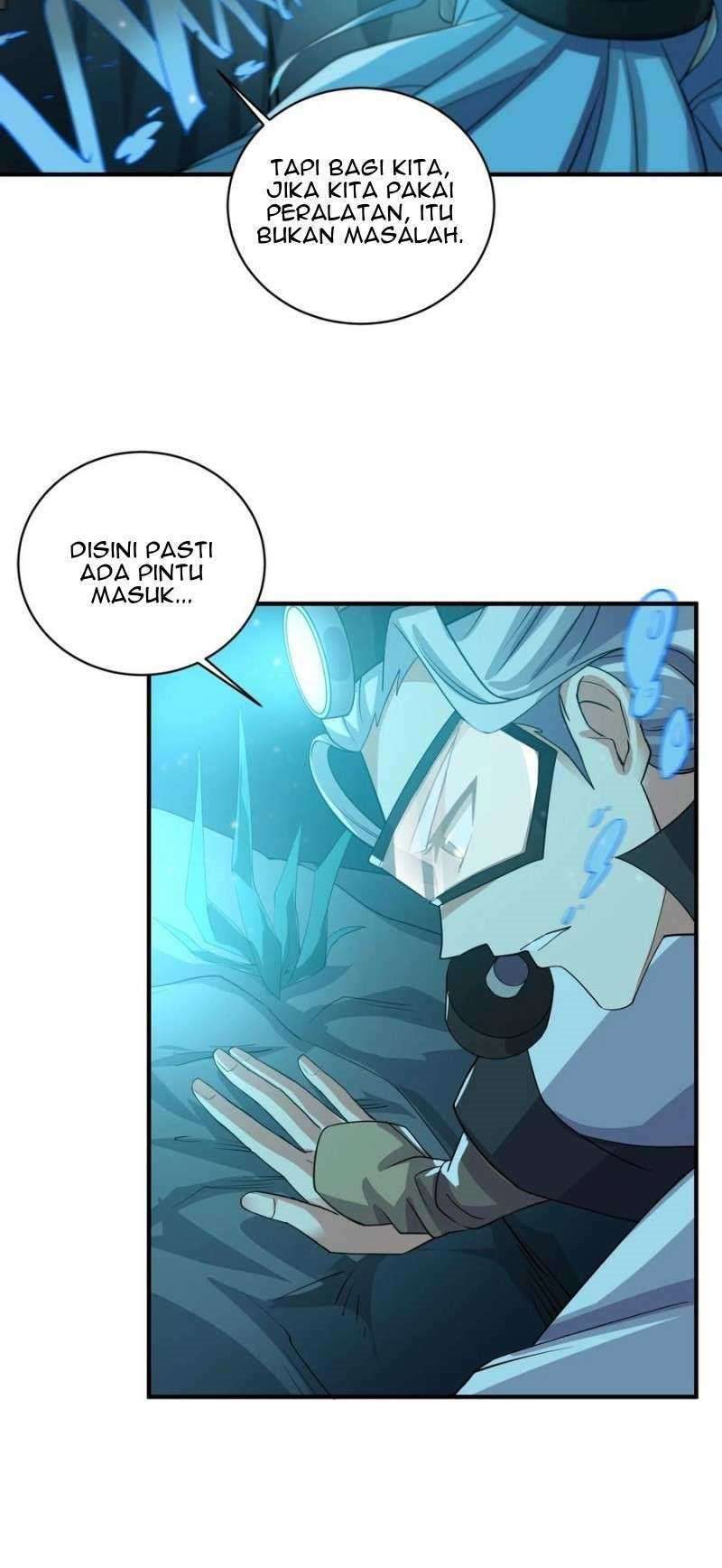 First Dragon (Yuanlong) Chapter 196 Gambar 5